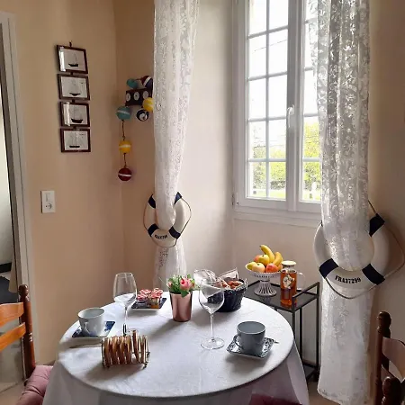 Ma D'hotes Couette-café *