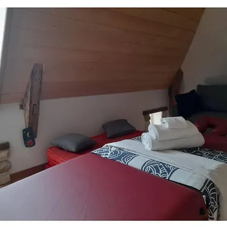 Ma D'hotes Bed & Breakfast Gramat